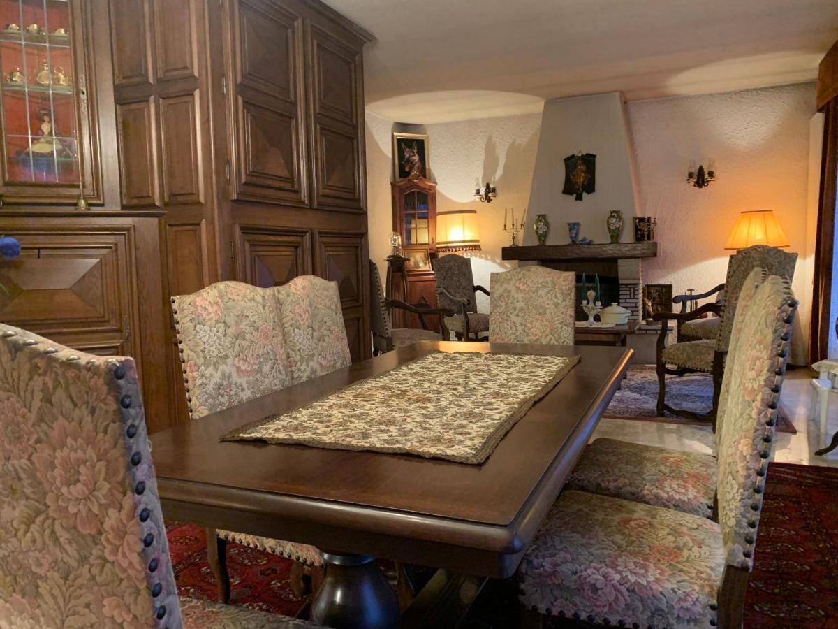 Gite De L'Allaine Morvillars Luaran gambar